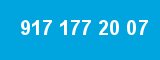 917 177 20 07